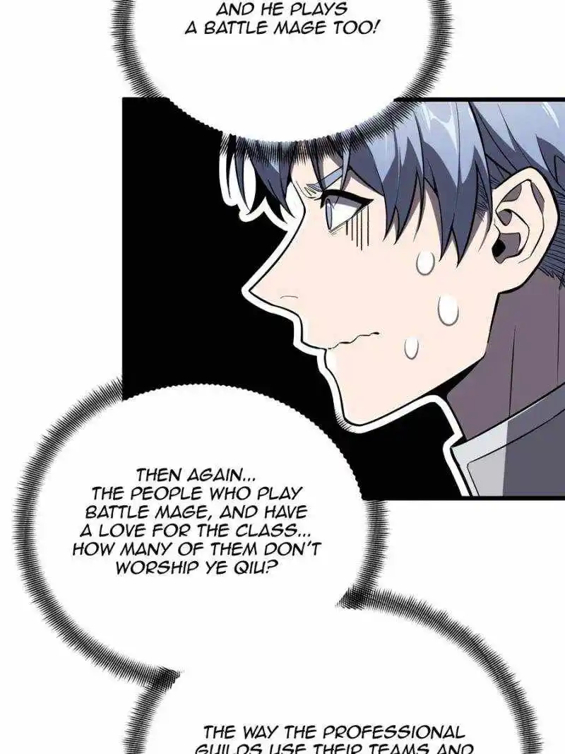 The King’s Avatar Chapter 127