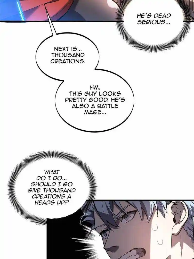 The King's Avatar Chapter 128