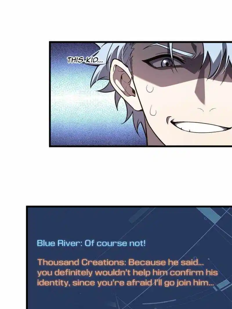 The King's Avatar Chapter 128