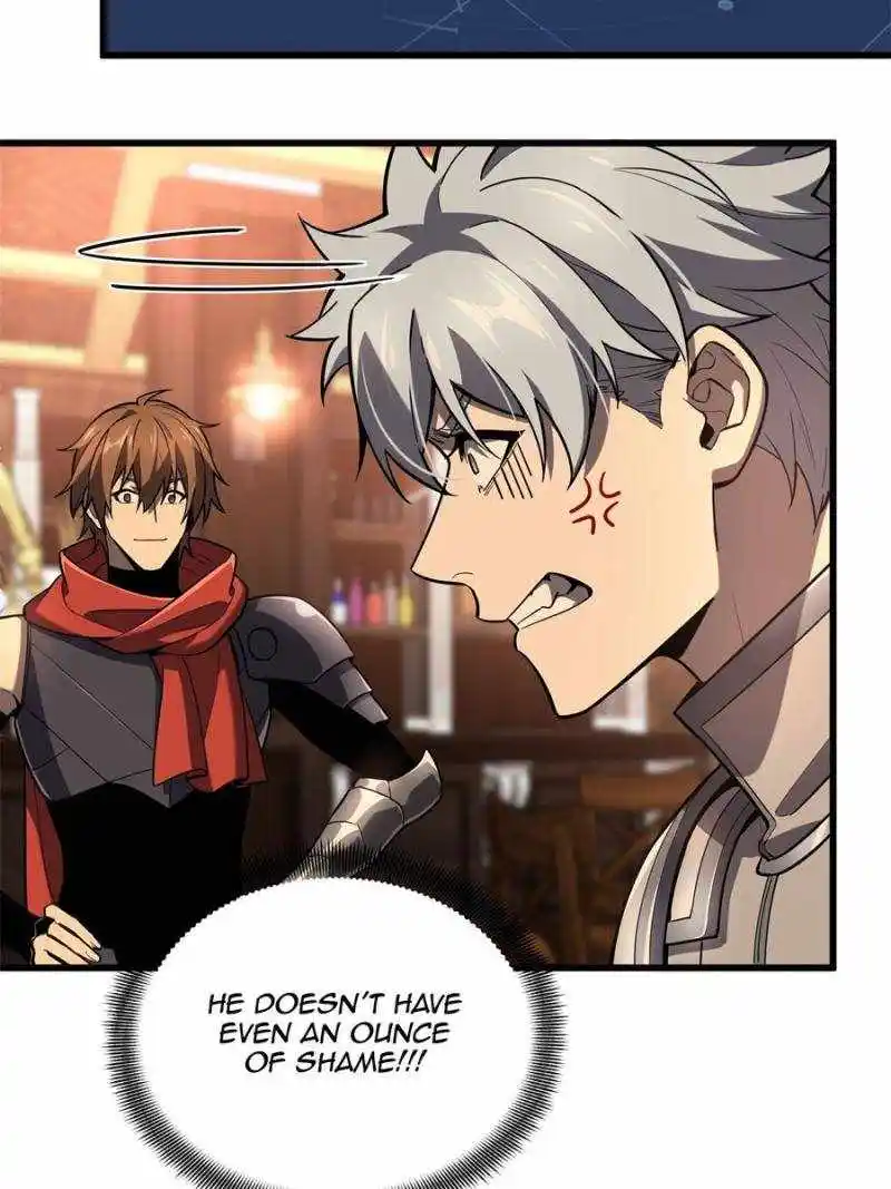 The King's Avatar Chapter 128