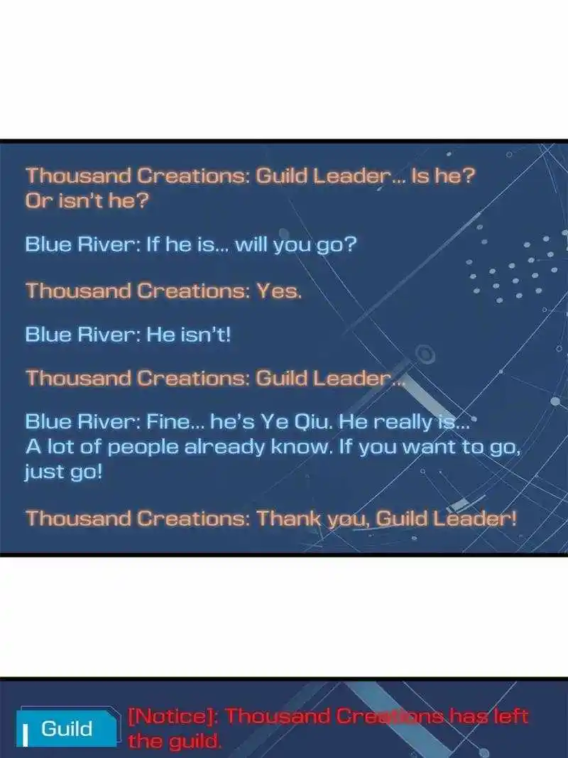 The King's Avatar Chapter 128