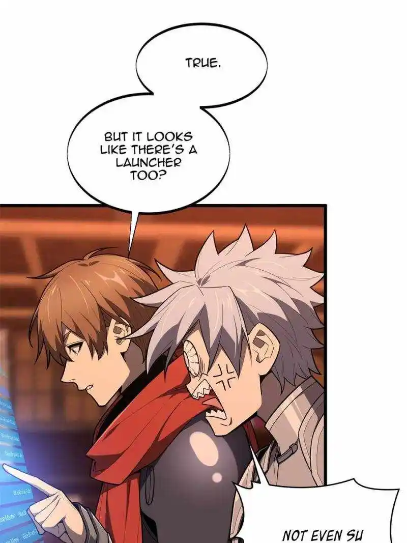 The King's Avatar Chapter 128