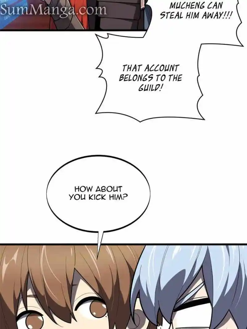 The King's Avatar Chapter 128