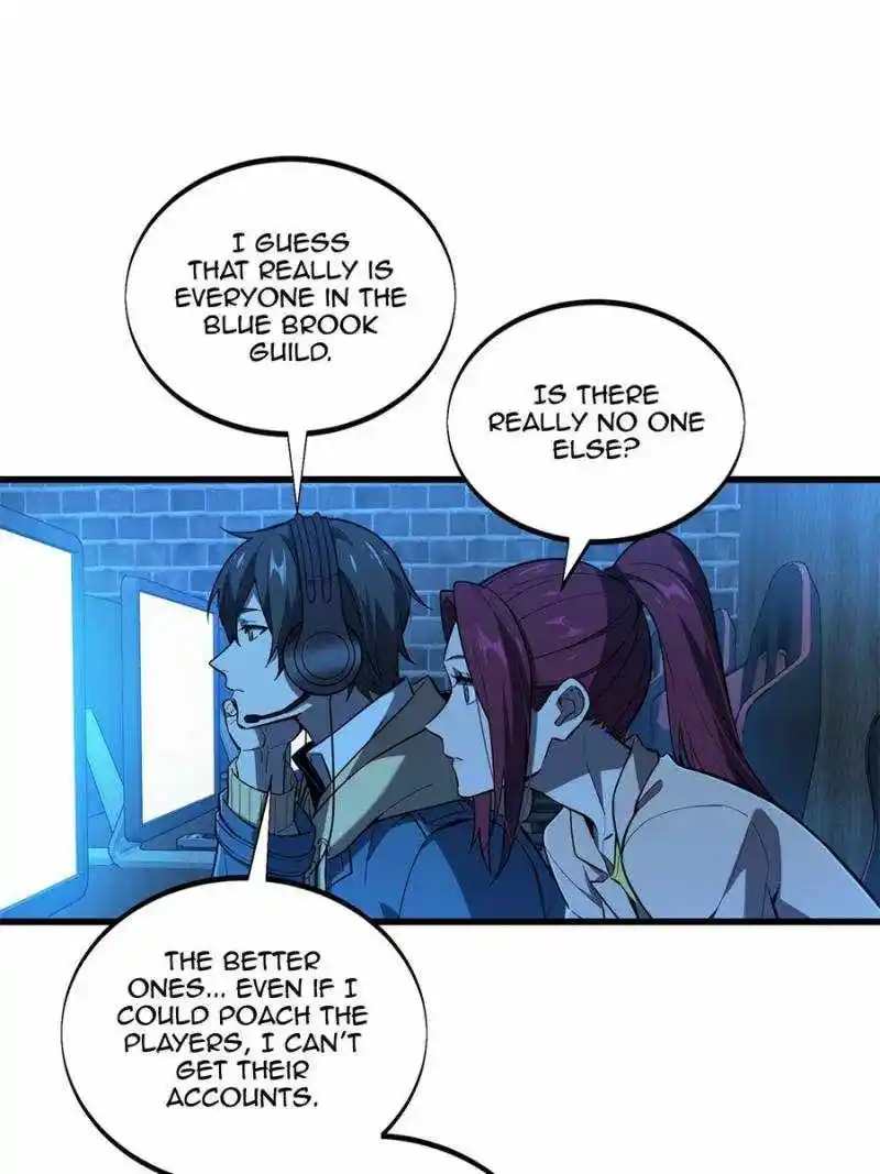 The King's Avatar Chapter 128