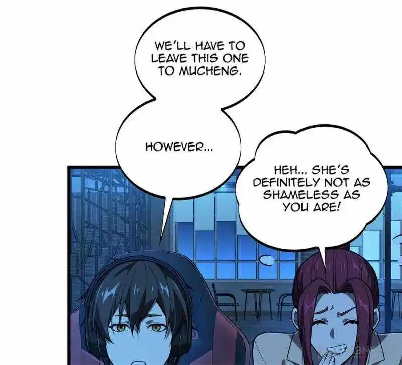 The King's Avatar Chapter 128