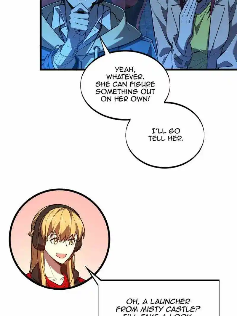 The King's Avatar Chapter 128