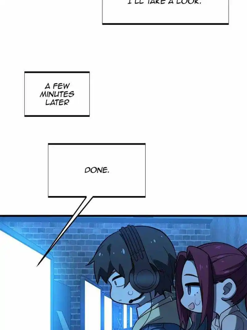 The King's Avatar Chapter 128