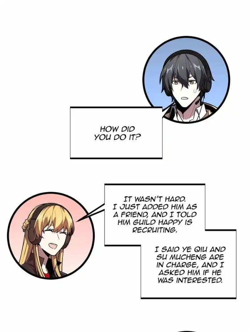 The King's Avatar Chapter 128