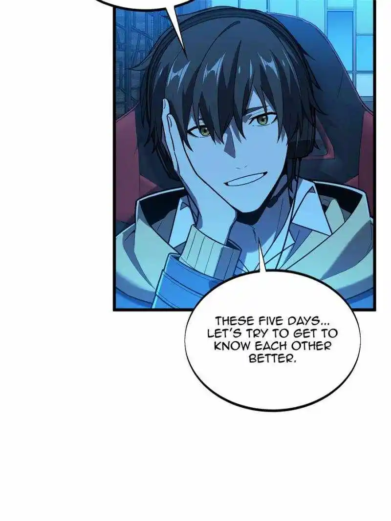 The King's Avatar Chapter 128