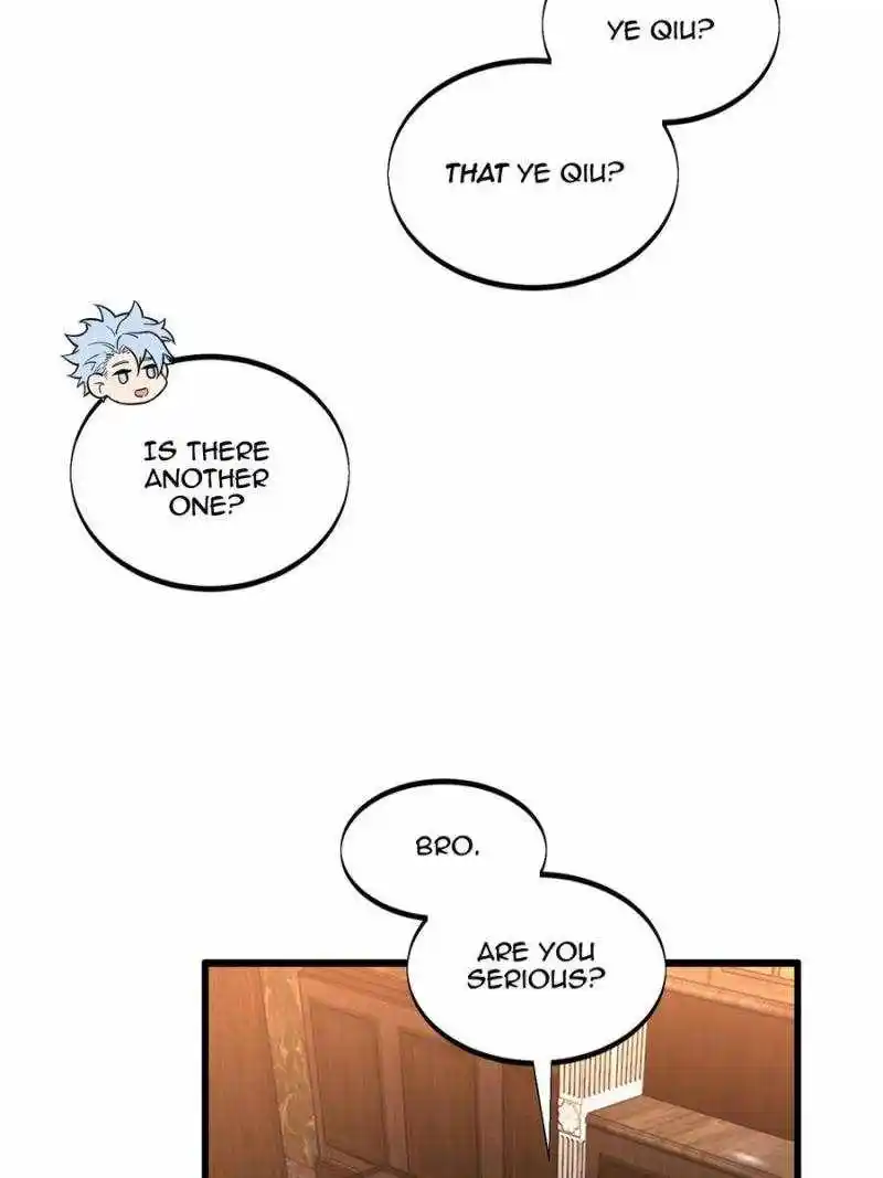 The King's Avatar Chapter 128