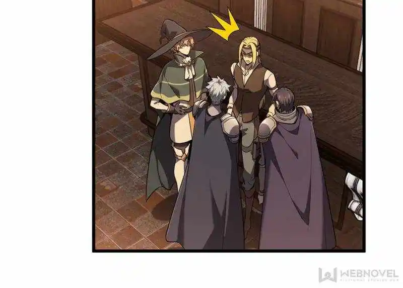 The King's Avatar Chapter 128