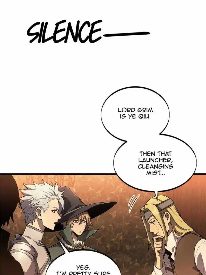 The King's Avatar Chapter 128