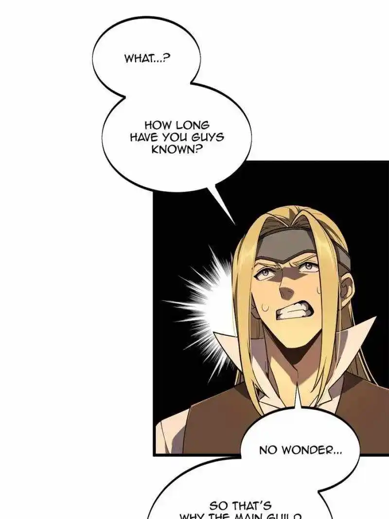 The King's Avatar Chapter 128