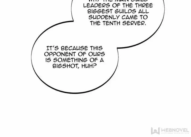 The King's Avatar Chapter 128