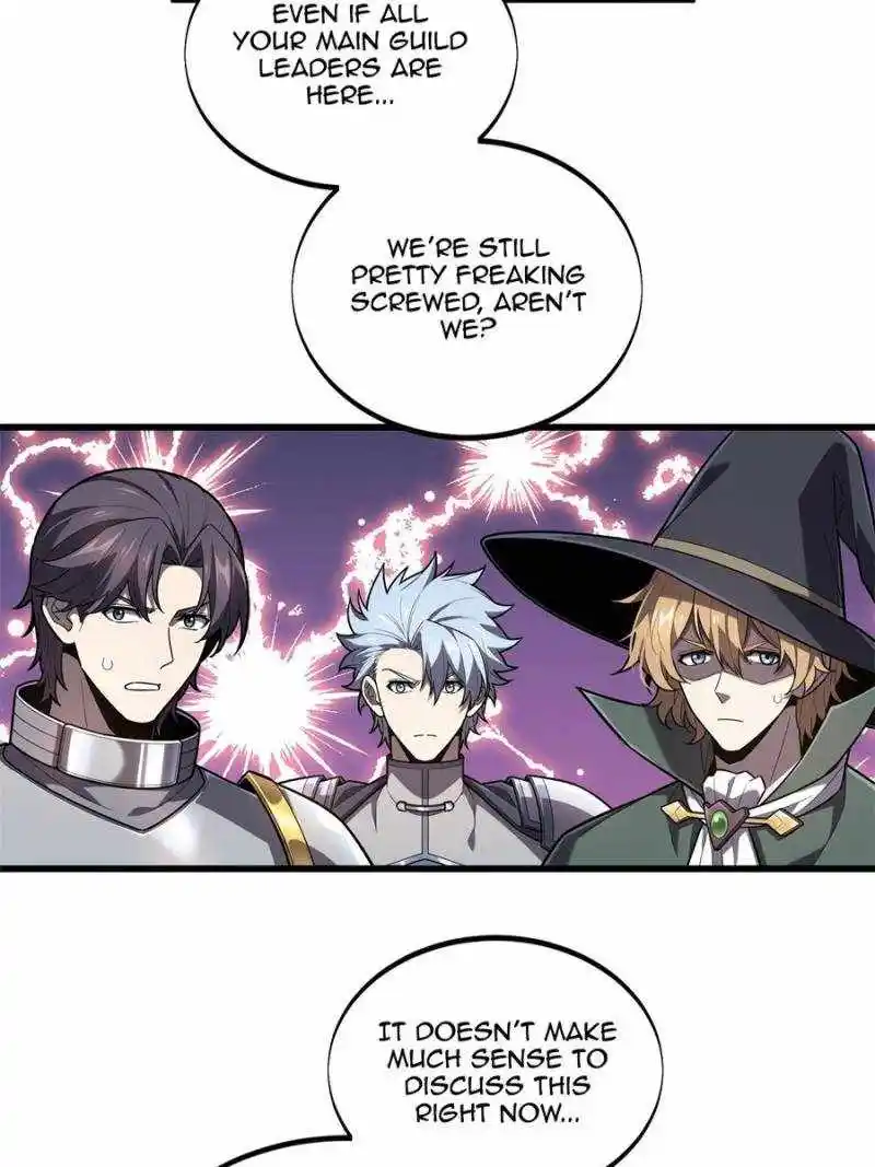 The King's Avatar Chapter 128