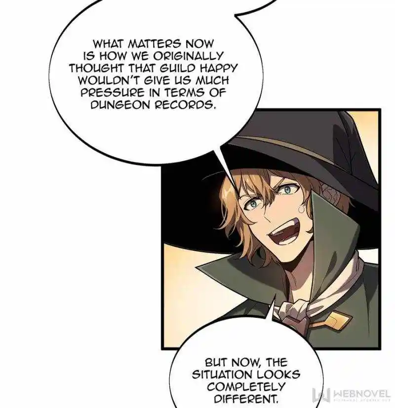 The King's Avatar Chapter 128