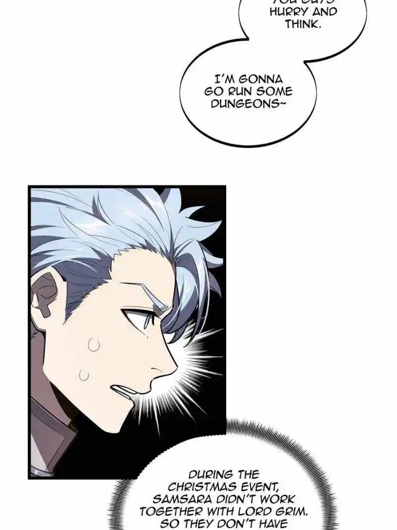 The King's Avatar Chapter 128