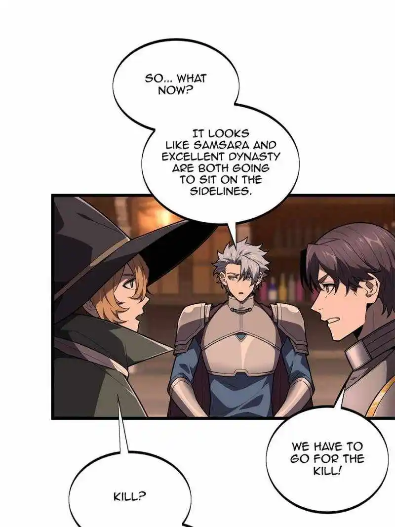 The King's Avatar Chapter 128