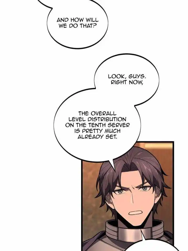 The King's Avatar Chapter 128