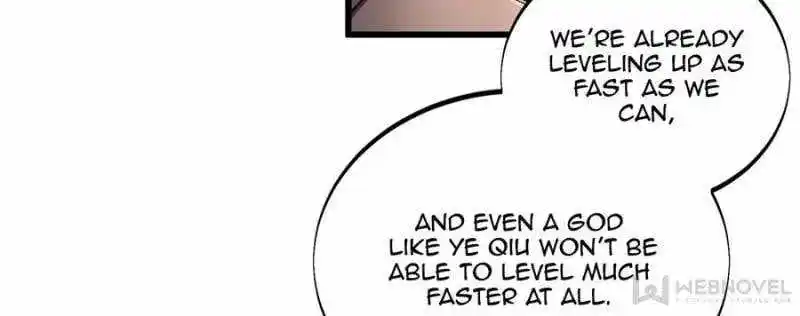 The King's Avatar Chapter 128