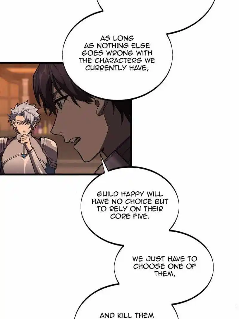 The King's Avatar Chapter 128