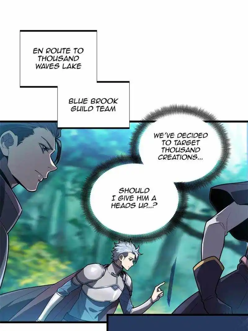 The King's Avatar Chapter 128