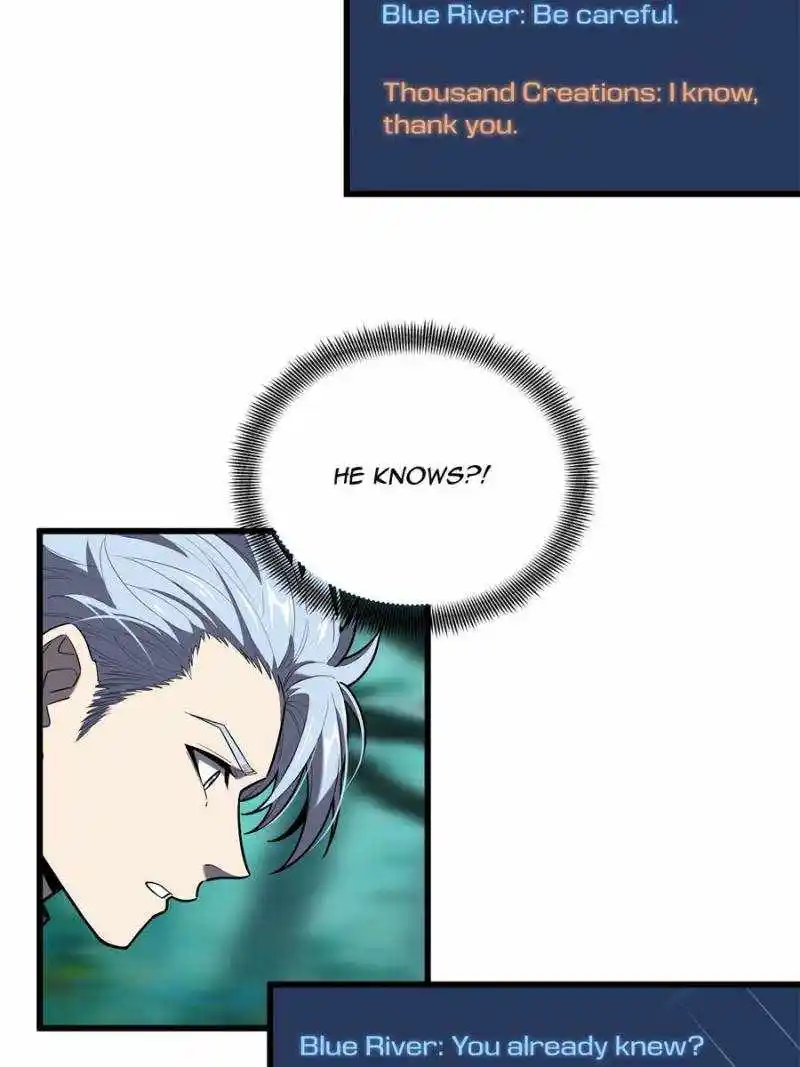 The King's Avatar Chapter 128