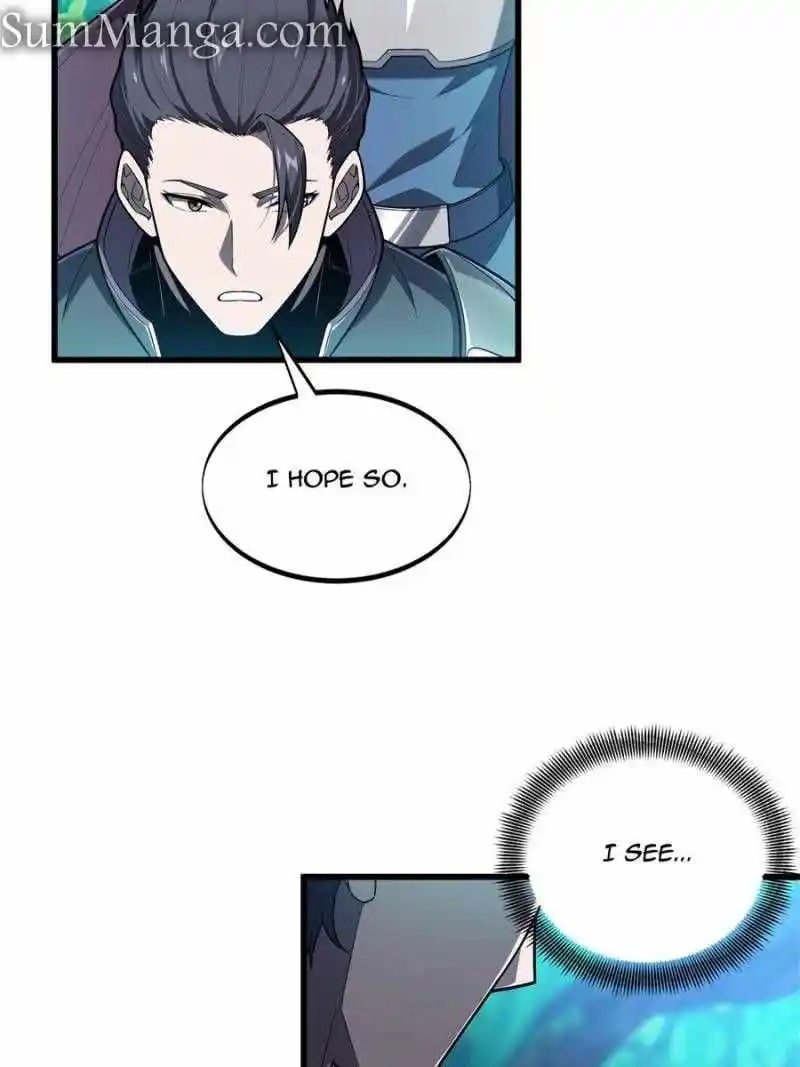 The King's Avatar Chapter 128