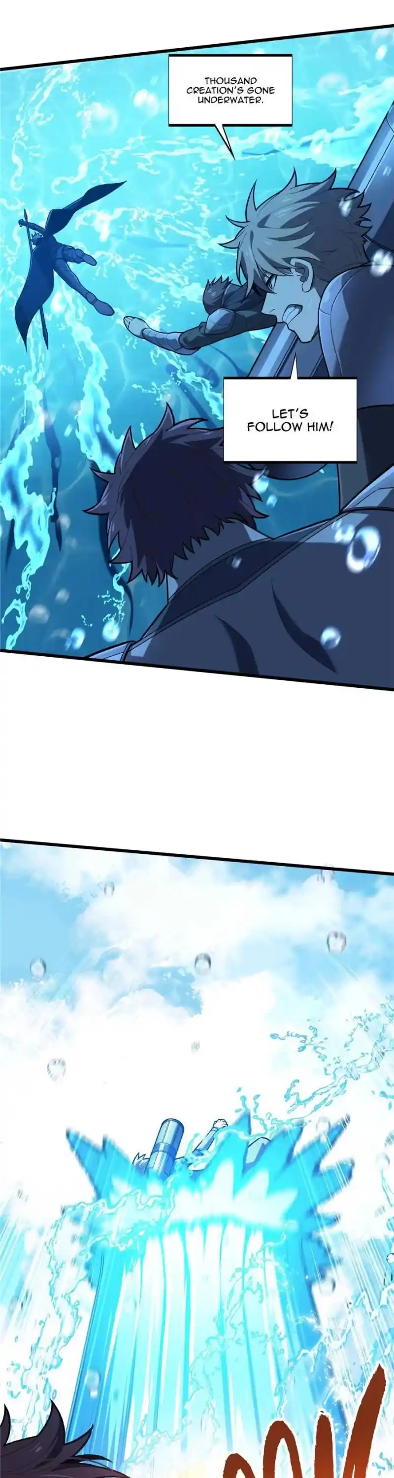 The King's Avatar Chapter 129