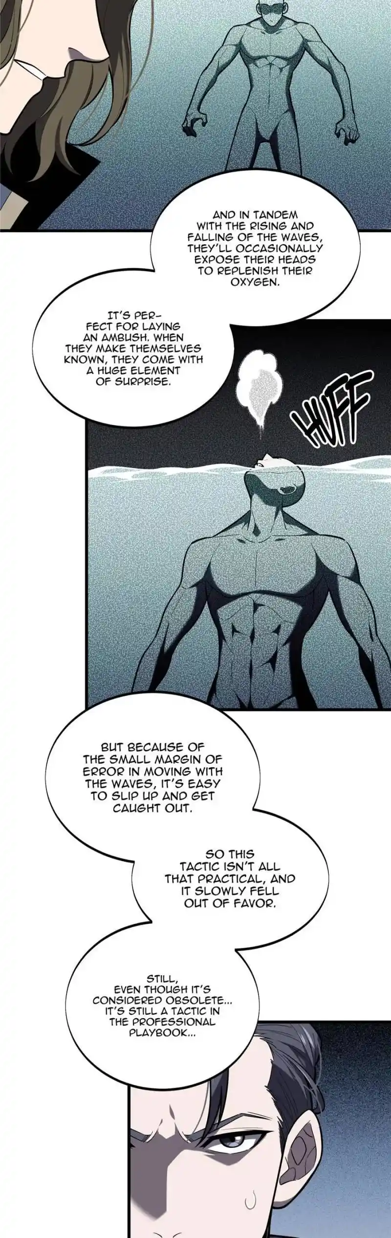 The King's Avatar Chapter 129