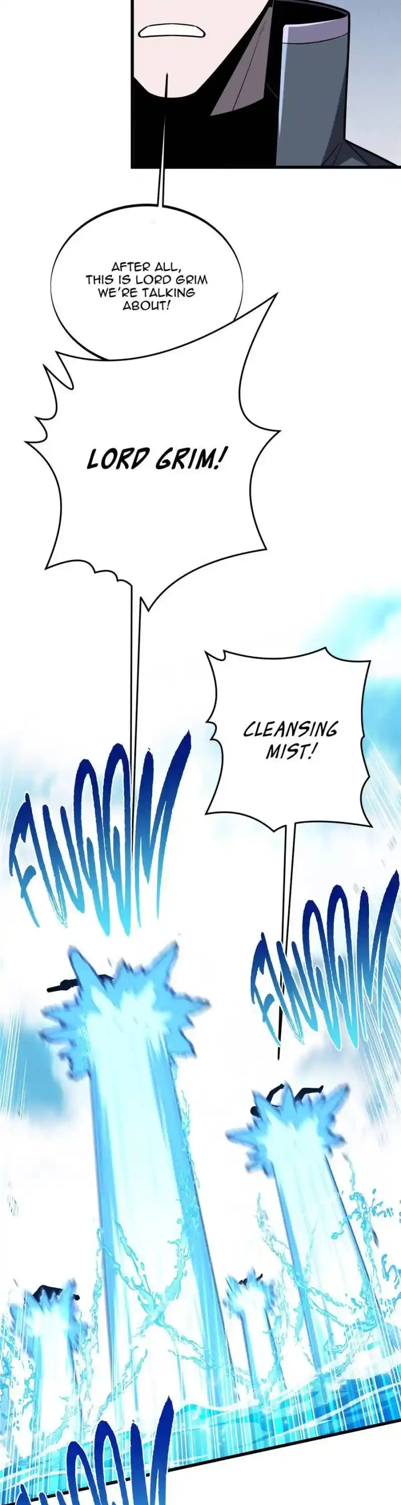 The King's Avatar Chapter 129