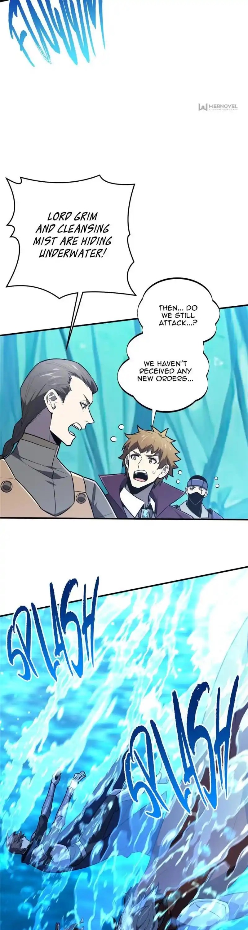 The King's Avatar Chapter 129