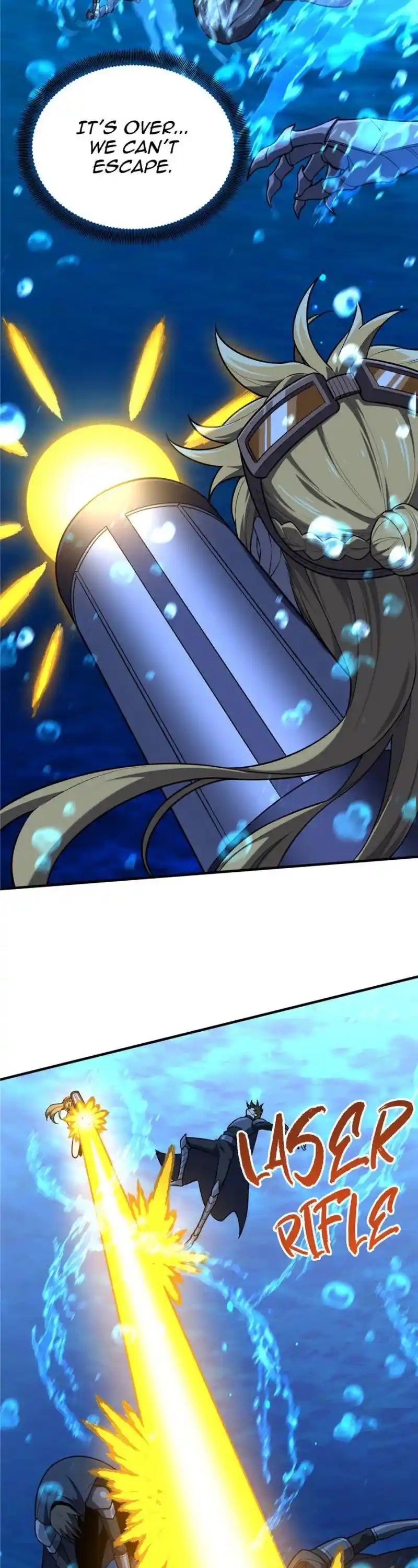 The King's Avatar Chapter 129