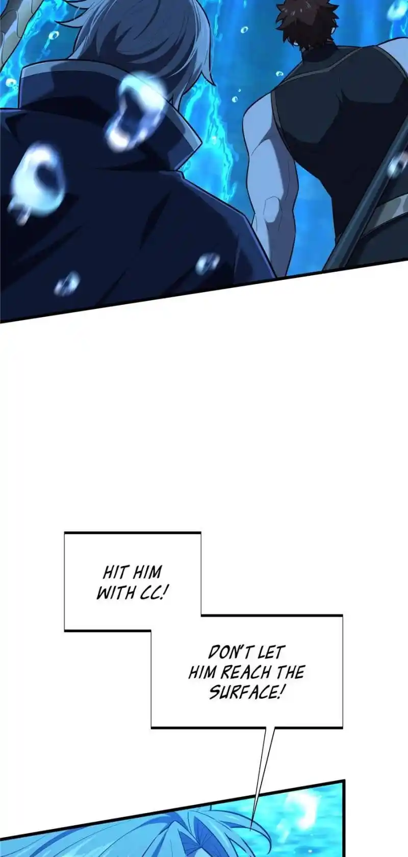 The King's Avatar Chapter 129