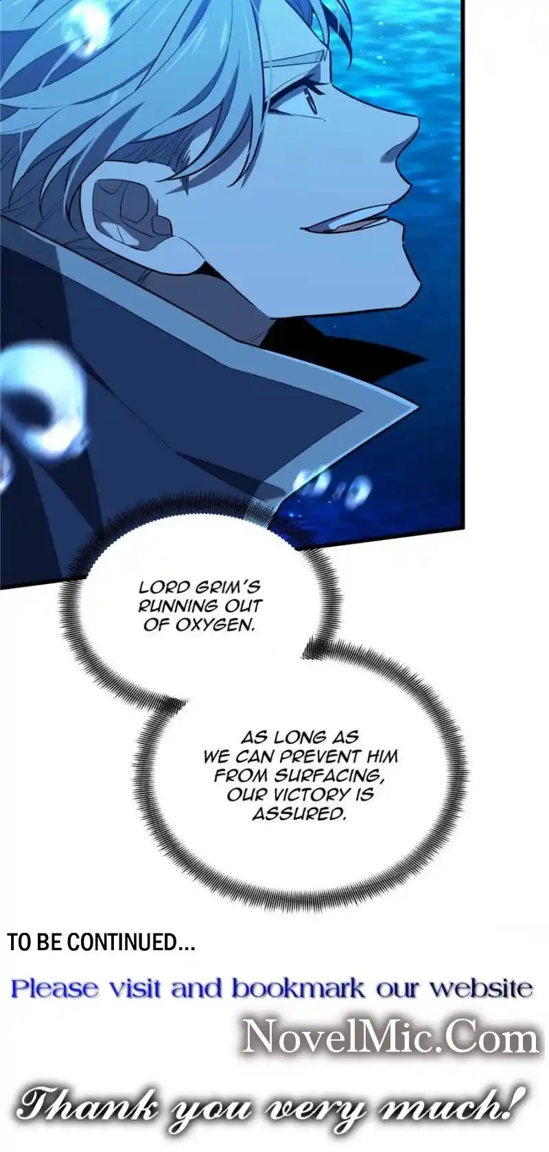 The King's Avatar Chapter 129