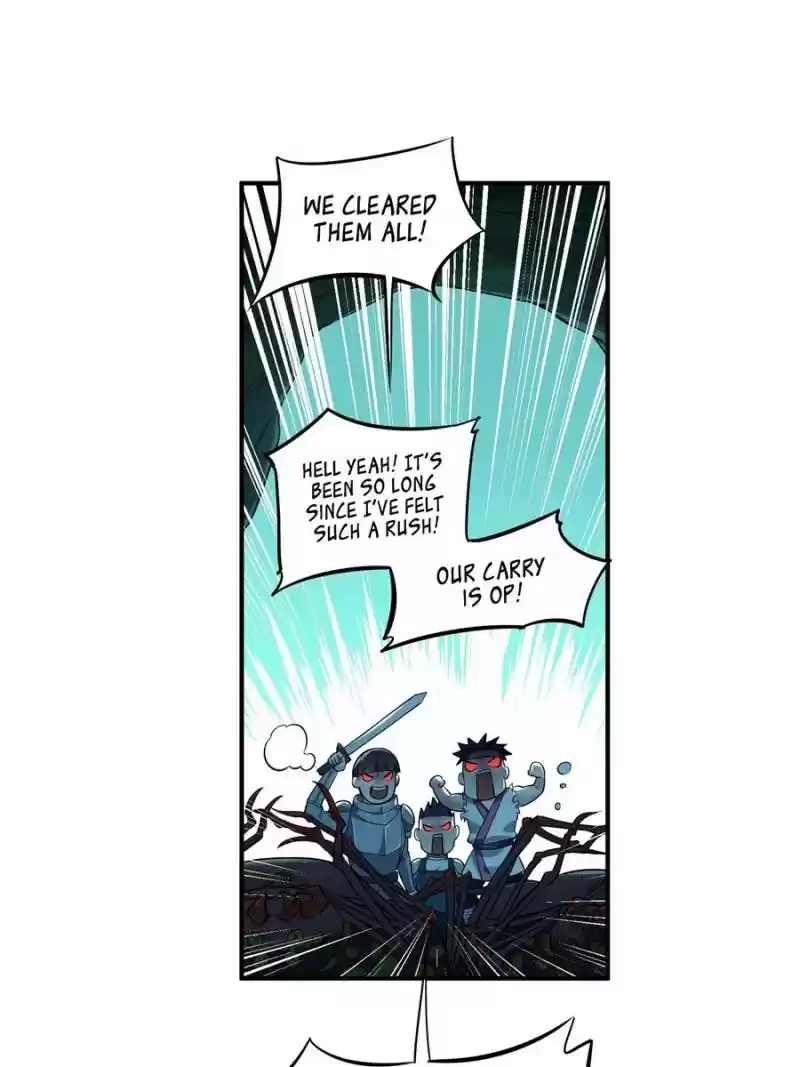 The King's Avatar Chapter 13