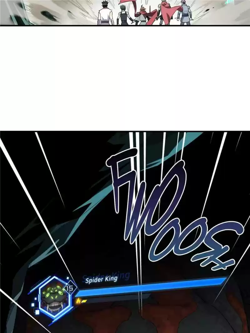 The King's Avatar Chapter 13