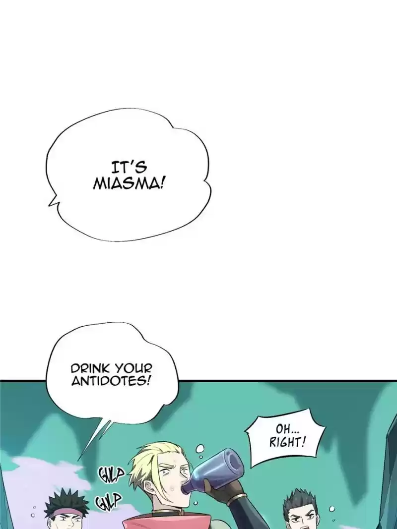 The King's Avatar Chapter 13