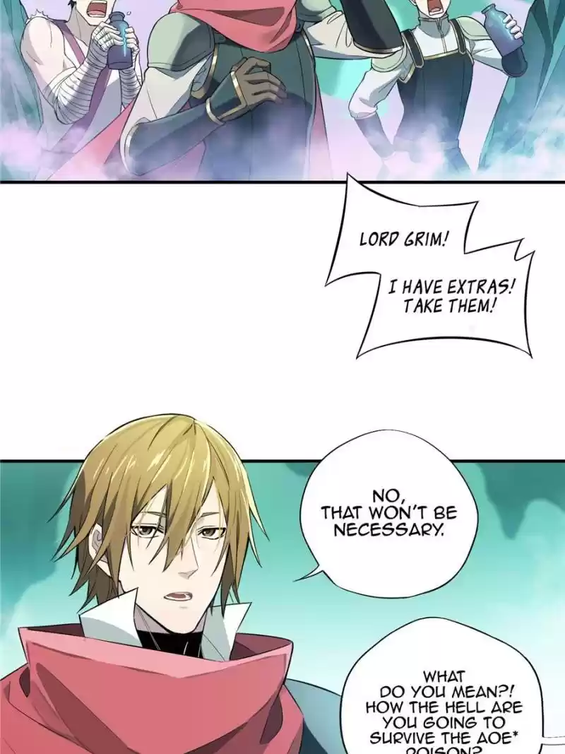 The King's Avatar Chapter 13