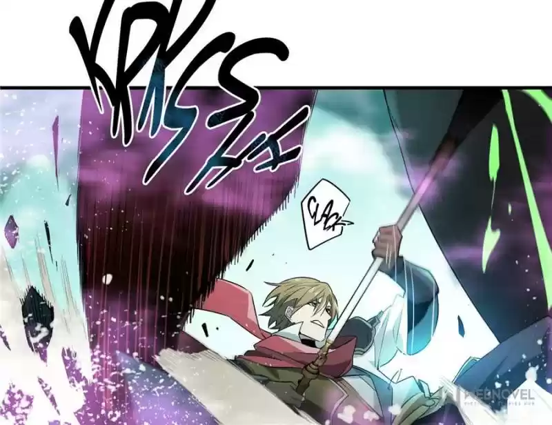 The King's Avatar Chapter 13