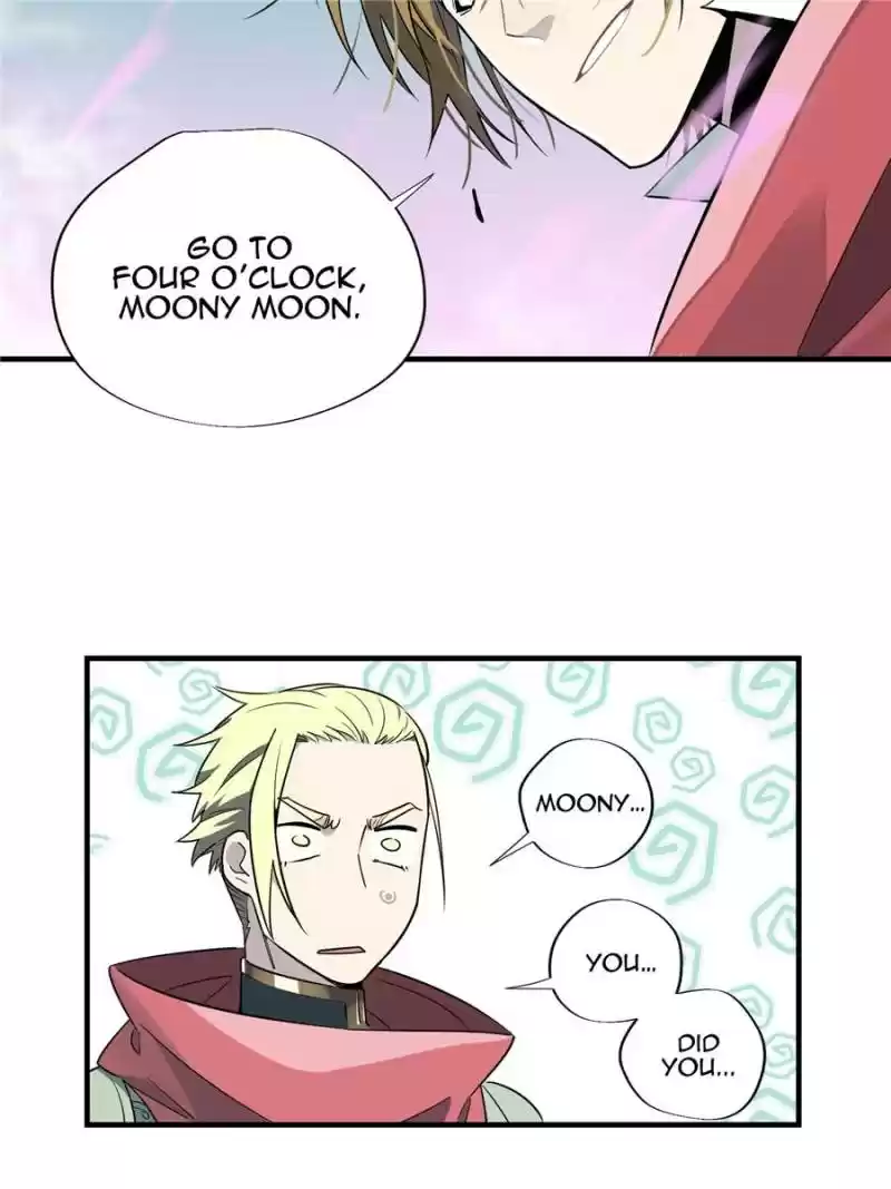 The King's Avatar Chapter 13