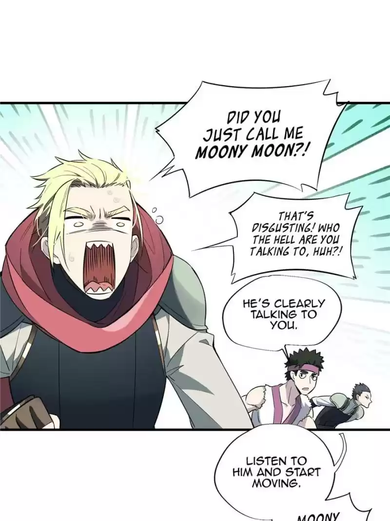 The King's Avatar Chapter 13