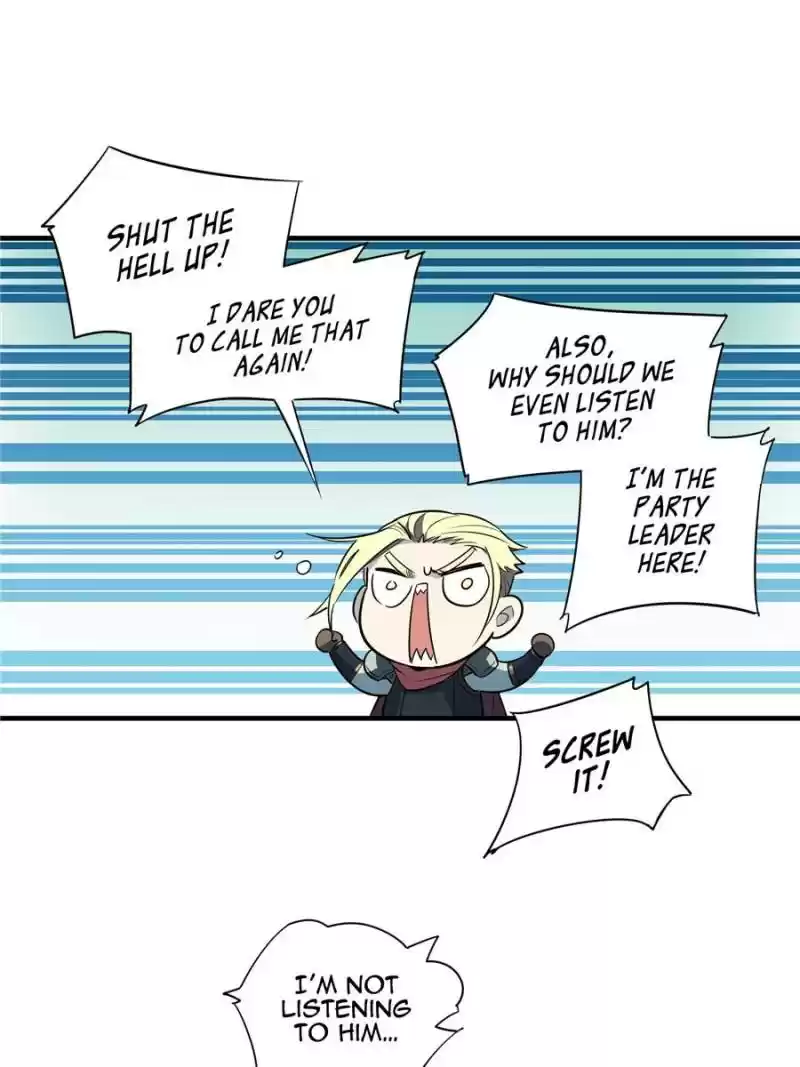 The King's Avatar Chapter 13