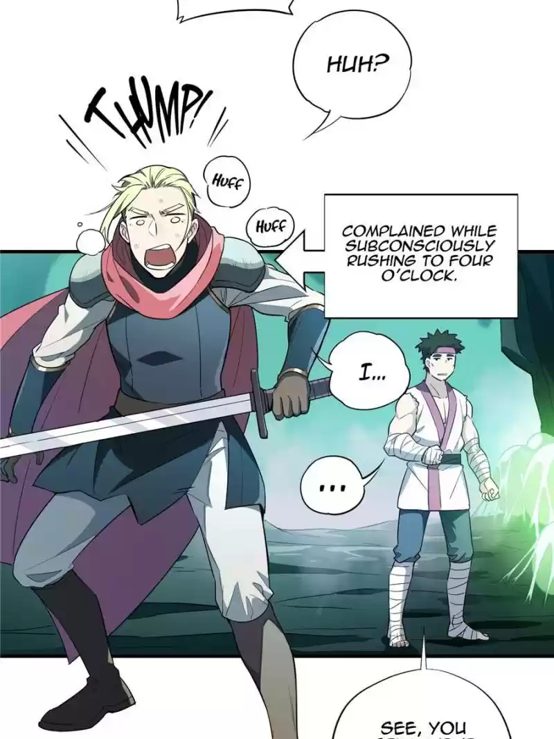 The King's Avatar Chapter 13