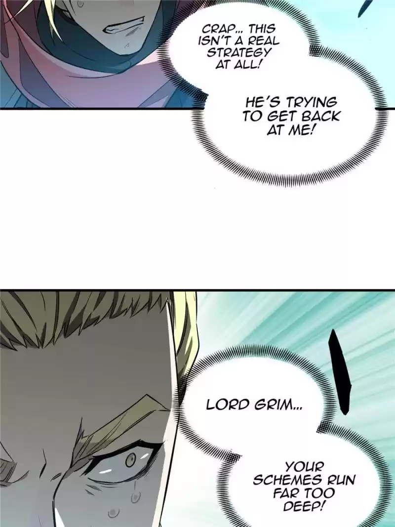 The King's Avatar Chapter 13