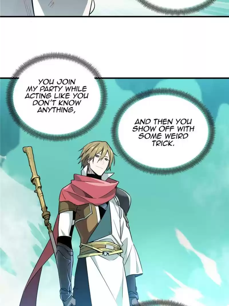 The King's Avatar Chapter 13