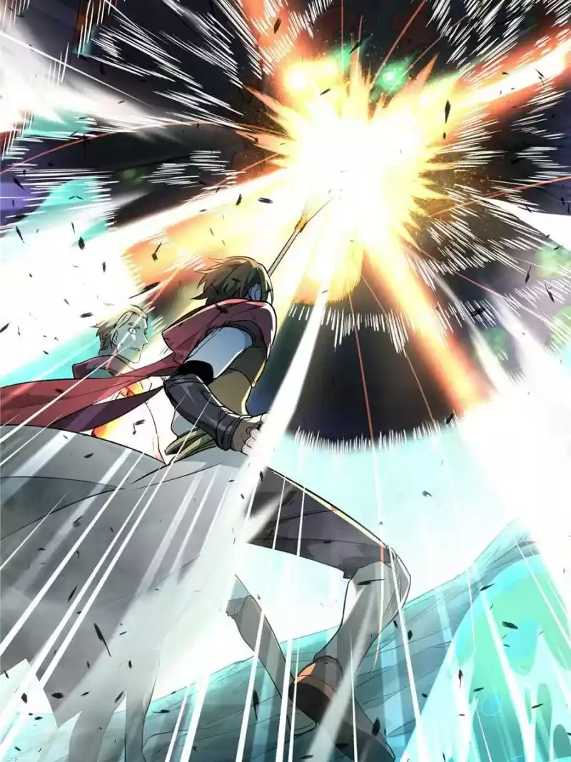 The King's Avatar Chapter 13