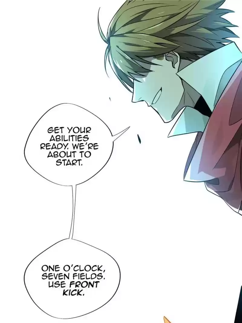 The King's Avatar Chapter 13