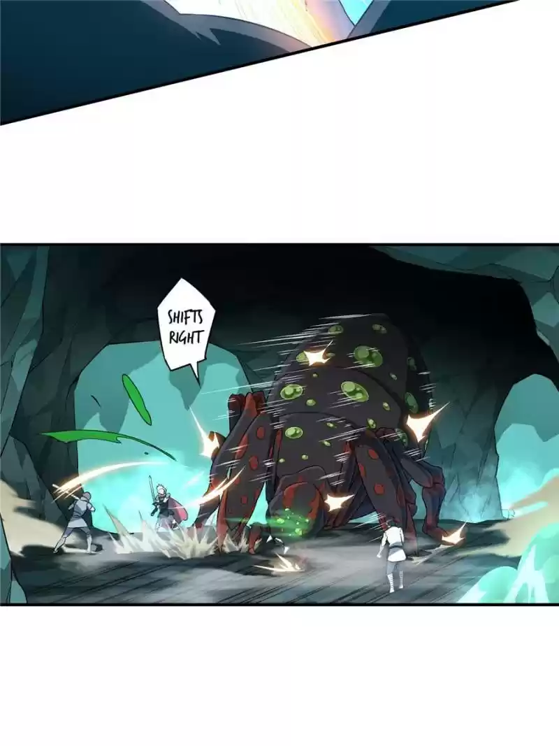 The King's Avatar Chapter 13