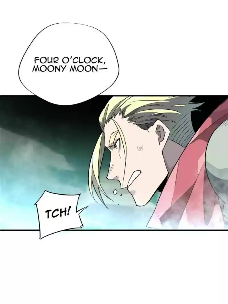 The King's Avatar Chapter 13